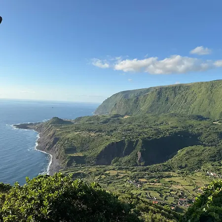 Ferreirinha Βίλα Santa Cruz das Flores