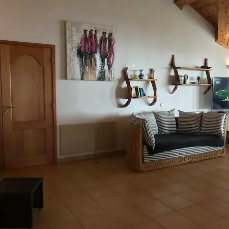 Ferreirinha Villa