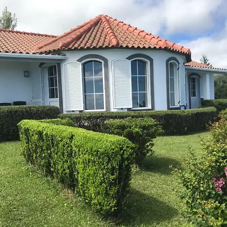 Villa Ferreirinha Santa Cruz das Flores