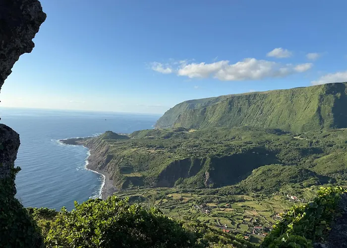Ferreirinha Βίλα Santa Cruz das Flores