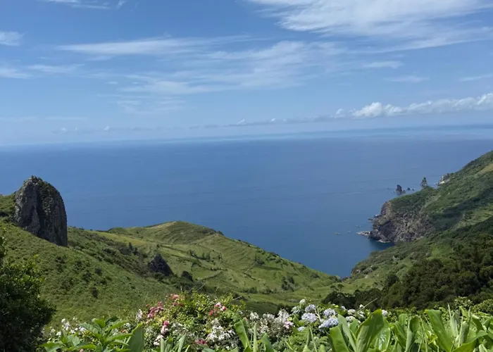 Βίλα Ferreirinha Santa Cruz das Flores
