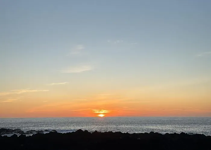 Ferreirinha Βίλα Santa Cruz das Flores