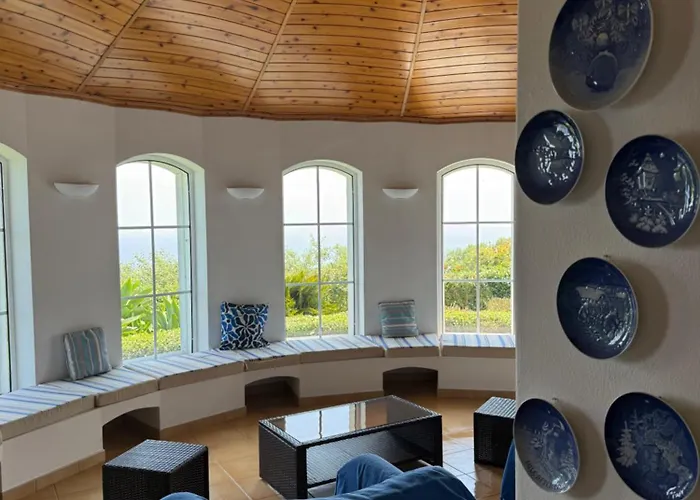 Ferreirinha Santa Cruz das Flores