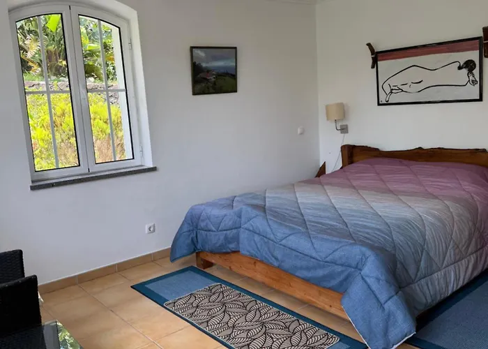 Ferreirinha Βίλα