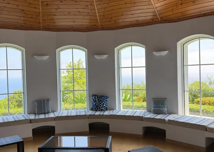 Ferreirinha Βίλα *