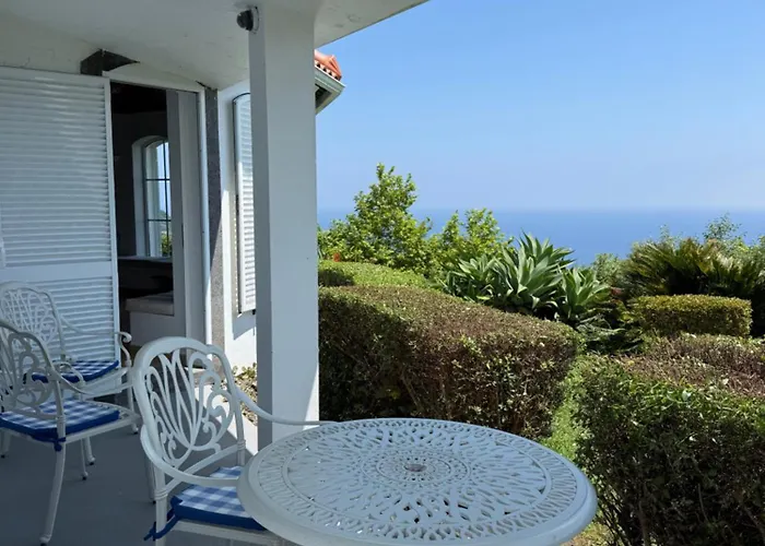 Ferreirinha Βίλα Santa Cruz das Flores