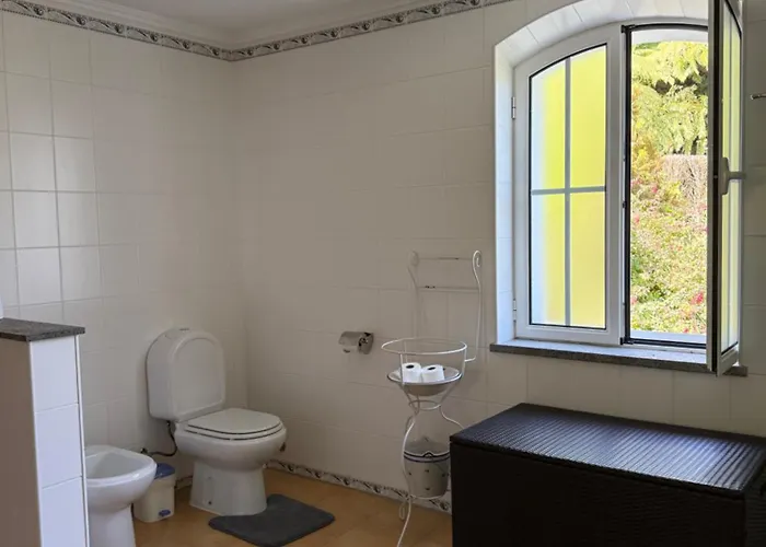 Ferreirinha Βίλα *