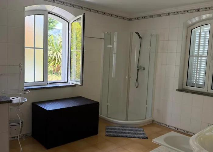 Βίλα Ferreirinha *