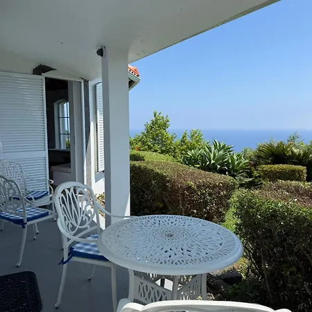 Ferreirinha Villa Santa Cruz das Flores