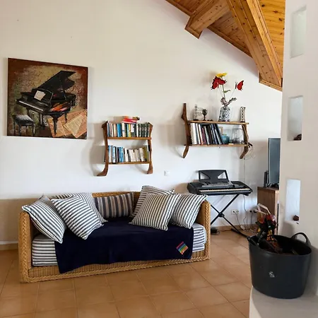 Villa Ferreirinha Santa Cruz das Flores