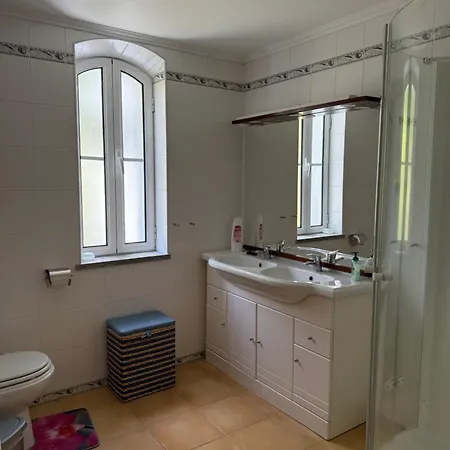 Villa Ferreirinha Santa Cruz das Flores