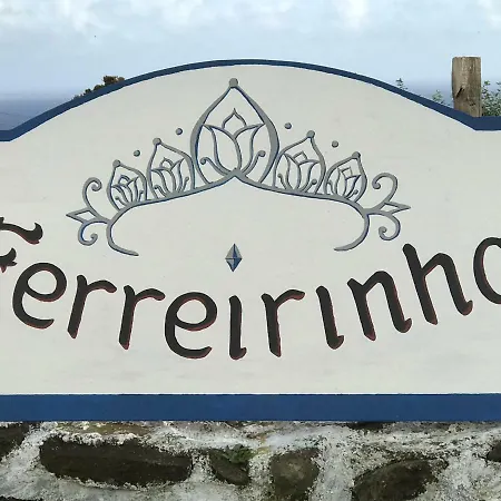 Ferreirinha Santa Cruz das Flores