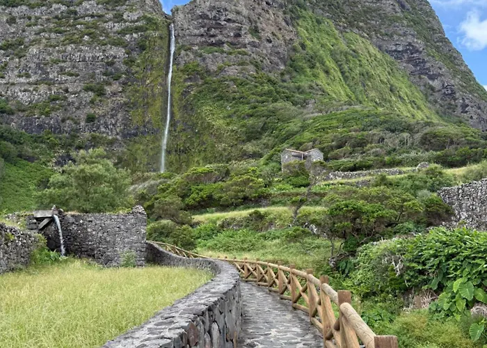 Ferreirinha * Santa Cruz das Flores