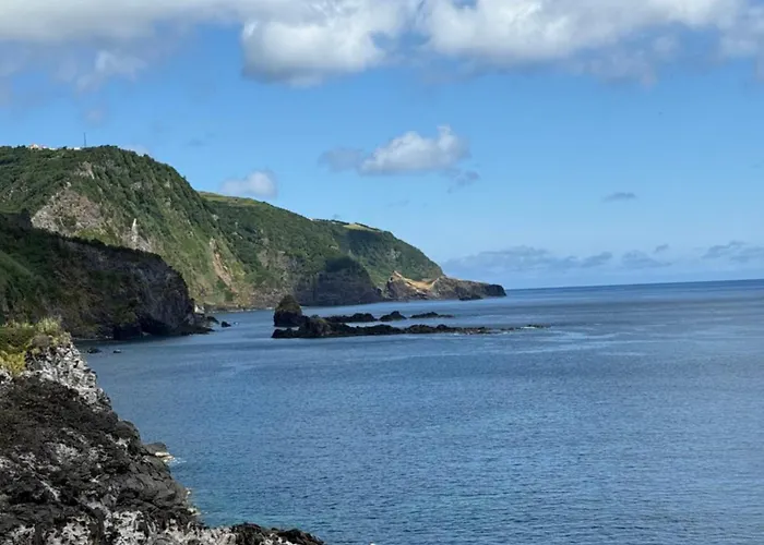 Ferreirinha * Santa Cruz das Flores