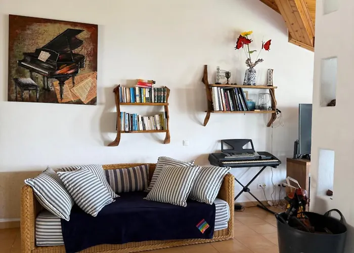 Villa Ferreirinha Santa Cruz das Flores