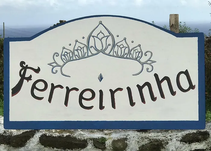 Ferreirinha Santa Cruz das Flores