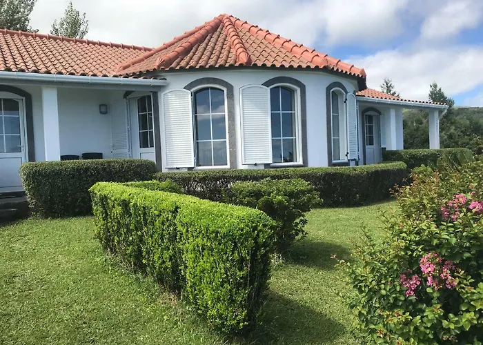 Villa Ferreirinha Santa Cruz das Flores